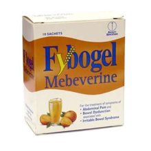 Fybogel Meberverine sachets 10 pack
