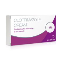 Clotrimazole 1% Cream 20g