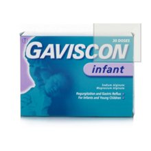 Gaviscon Infant Sachets (30)