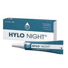 Hylo-Night 5g
