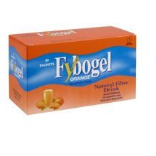 Fybogel Orange Sachets (2 x 30)